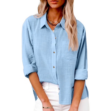 Karla – Damen-Shirts – für einen entspannten Alltagslook