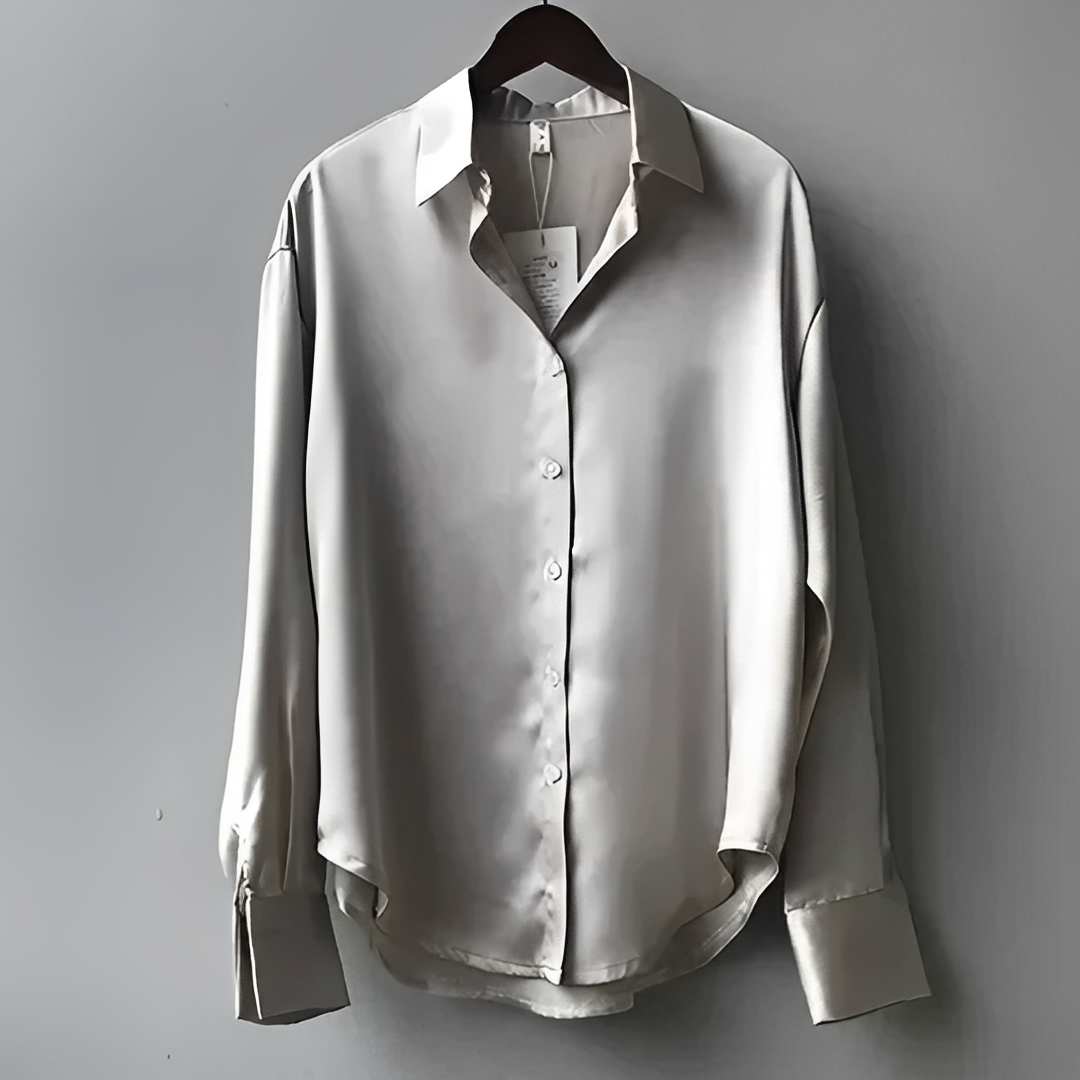 Carlette - Stilvolle Bluse