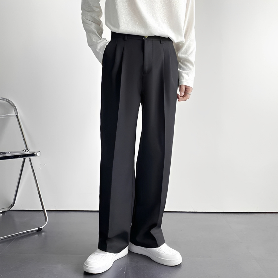 Samuel - Leichte Hose