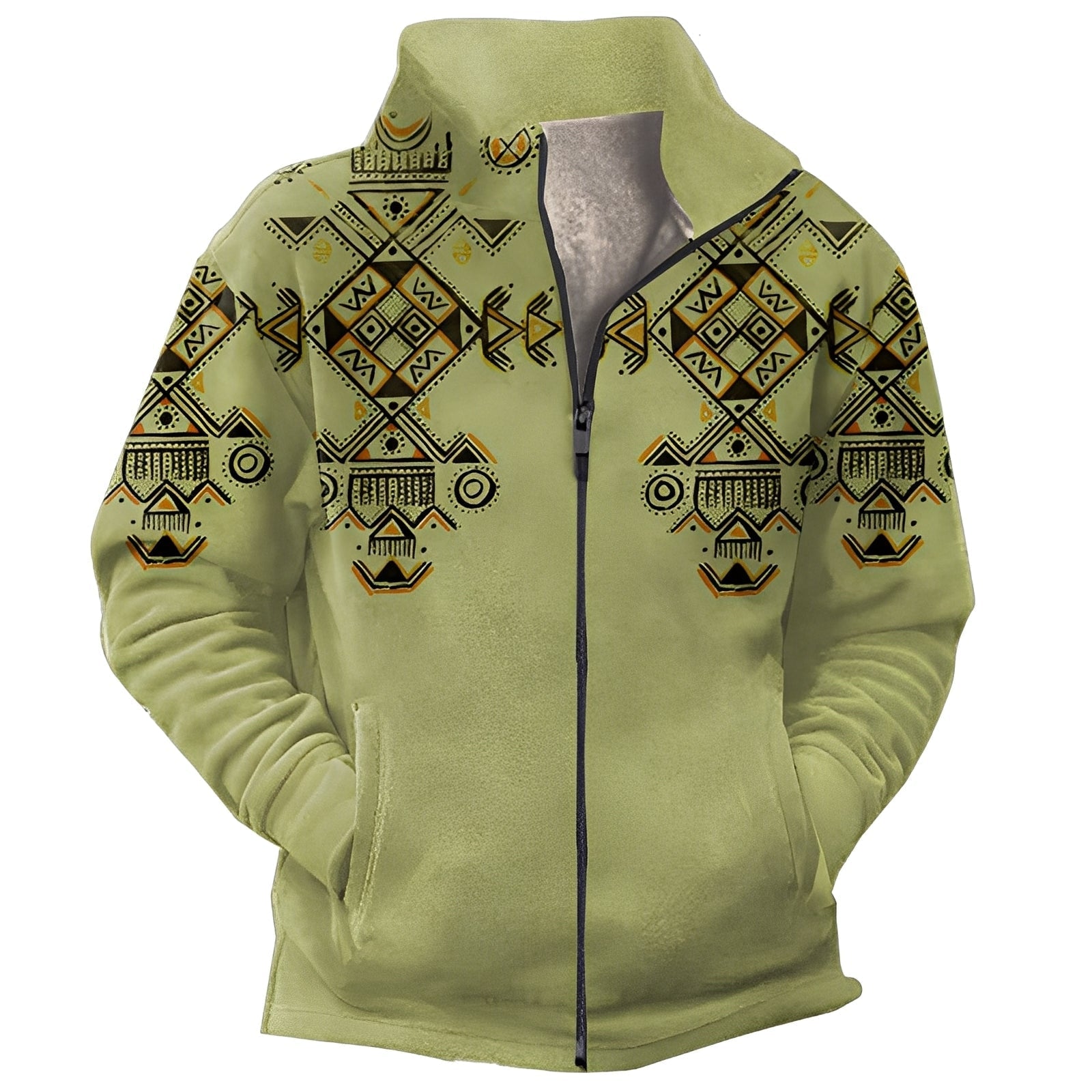 Aubert - Herrenjacke für Outdoor-Abenteuer
