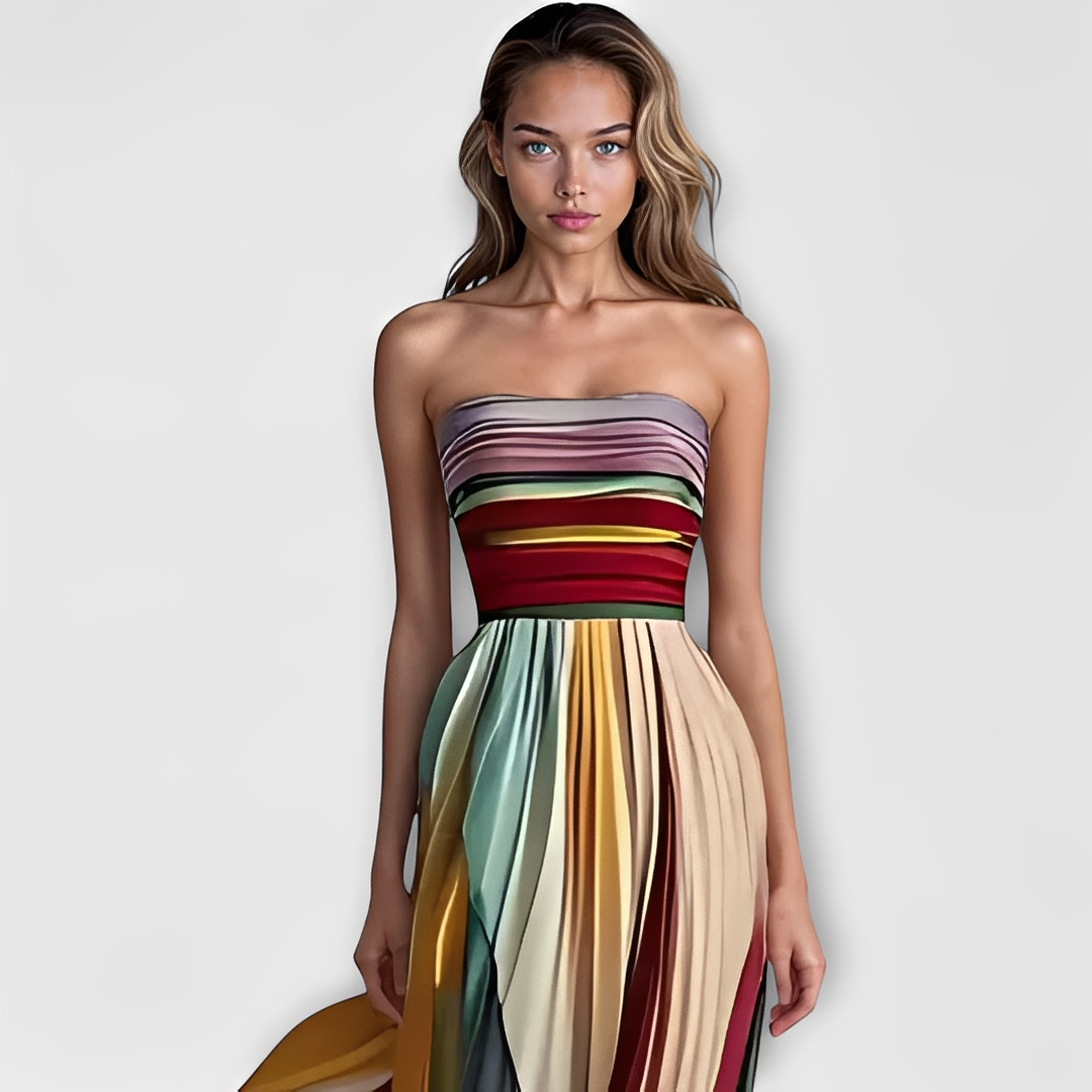 Margot - Stilvolles Kleid