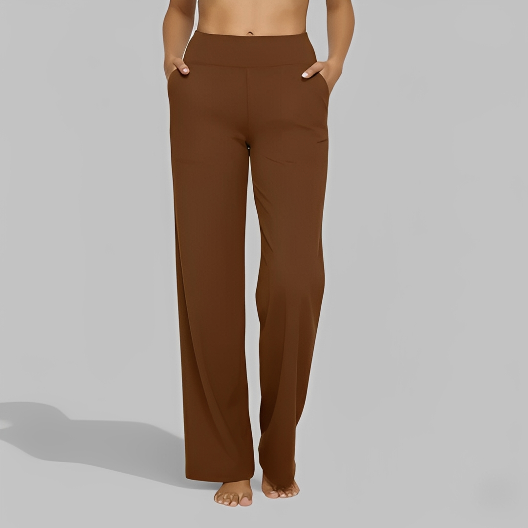 Camille - Angenehme Hosen