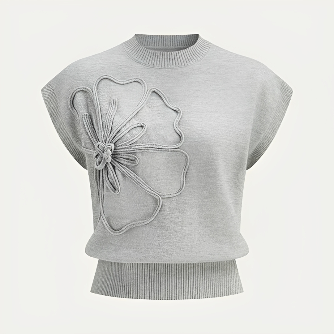 Jocelyn - Leichtes Blumentop
