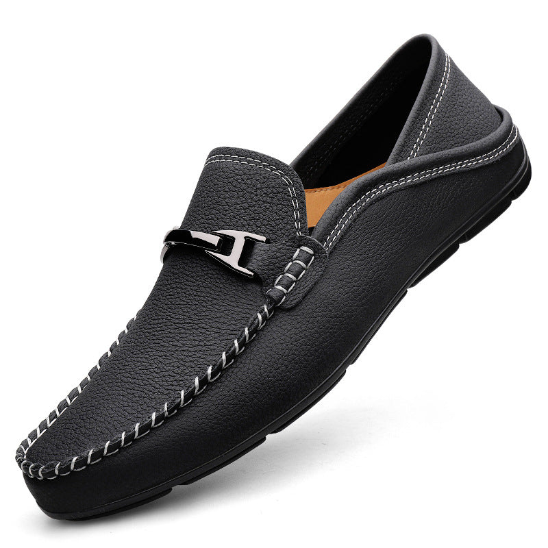 Ricardo - Legere und Formelle Loafer