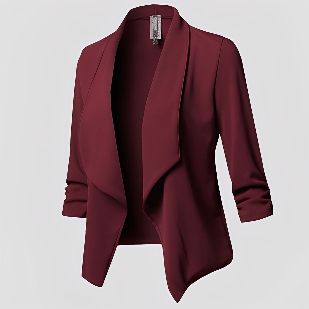 Jolie - Stilvoller und gemütlicher Blazer