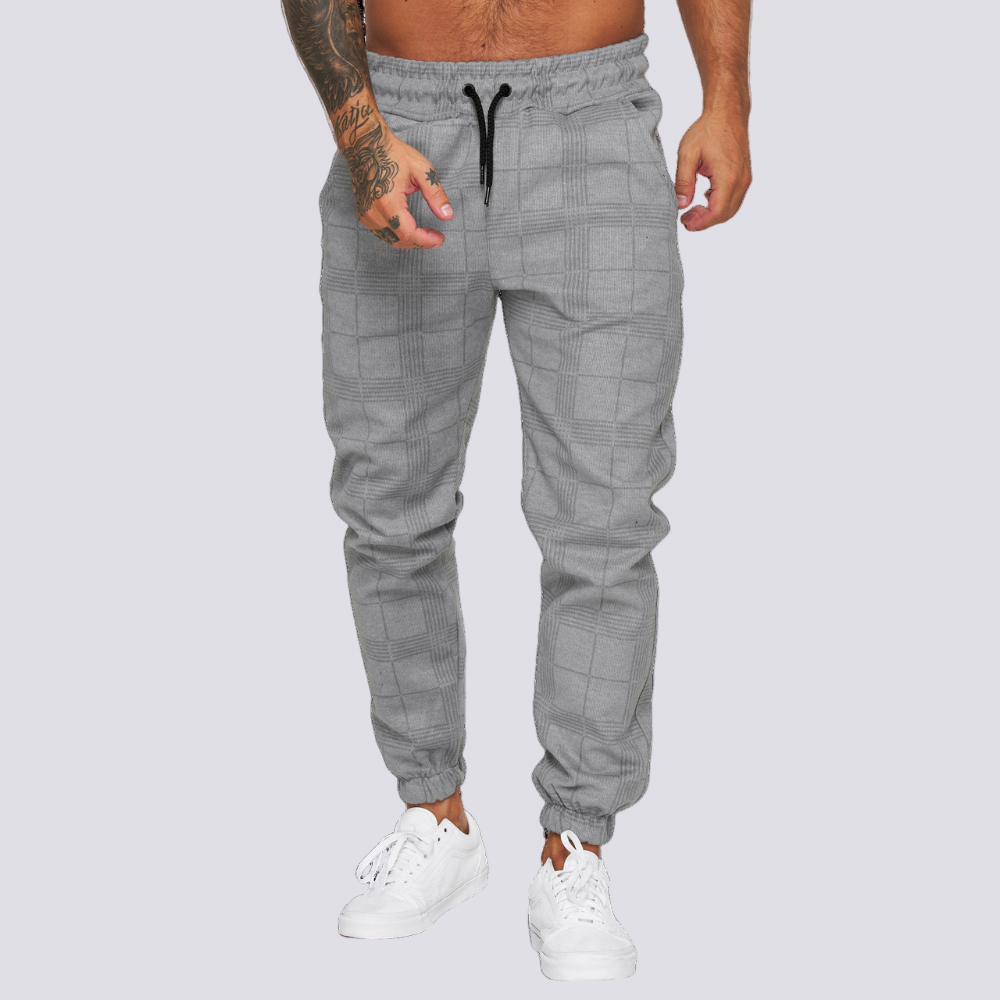 Owen – Herren-Jogginghose – für den Alltag