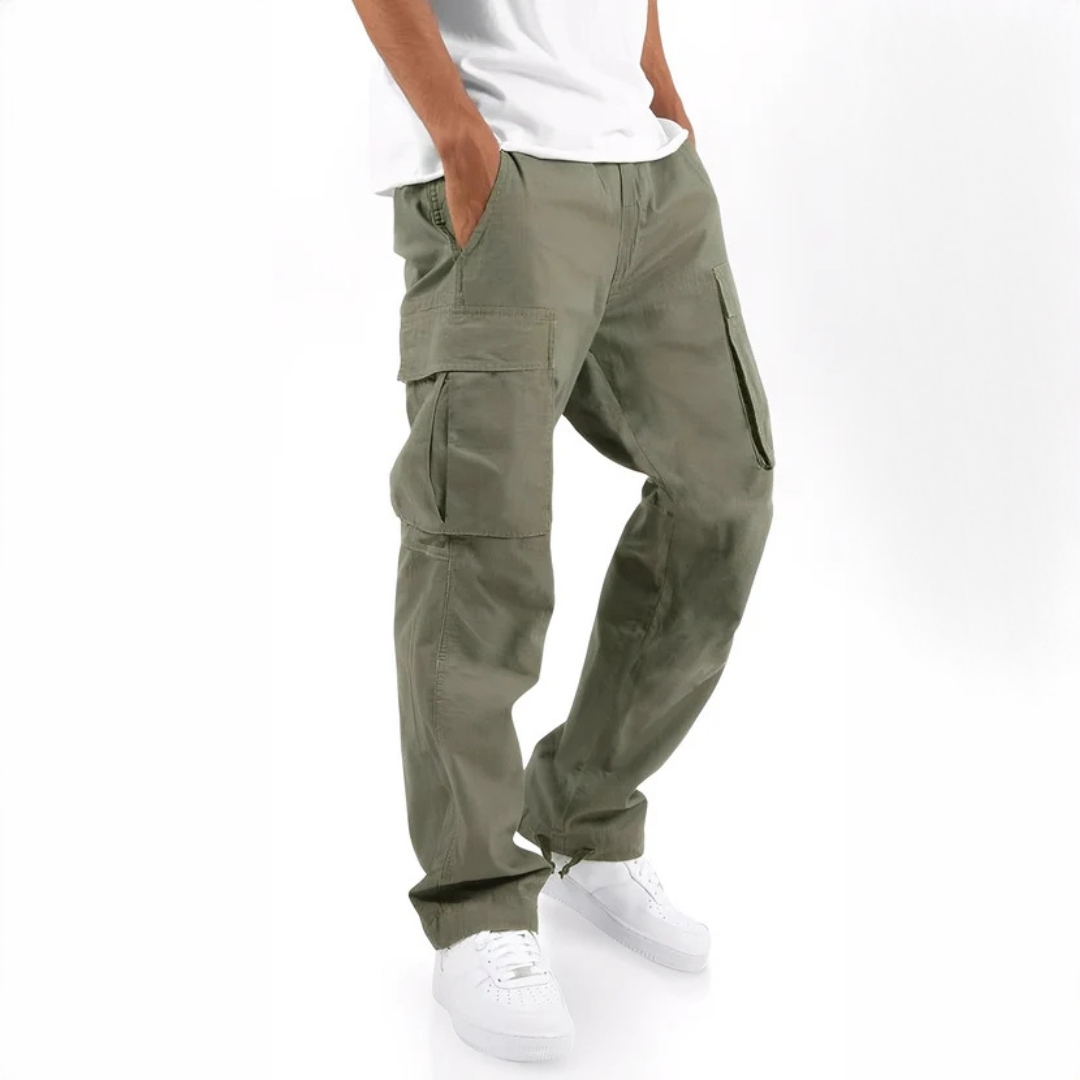 Ronelle - Bequeme Freizeithose