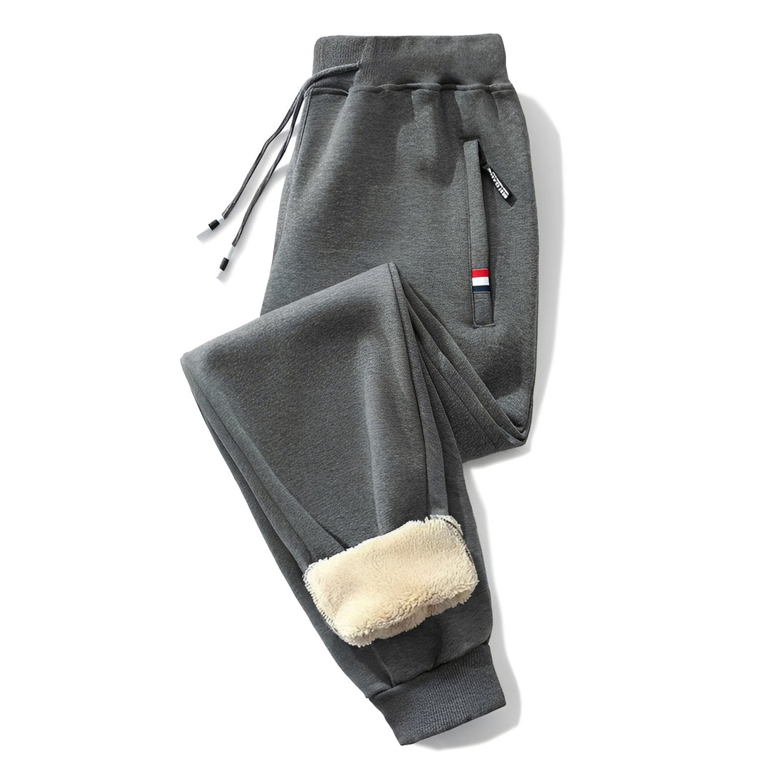 Theo - Bequeme und wärmende Hose