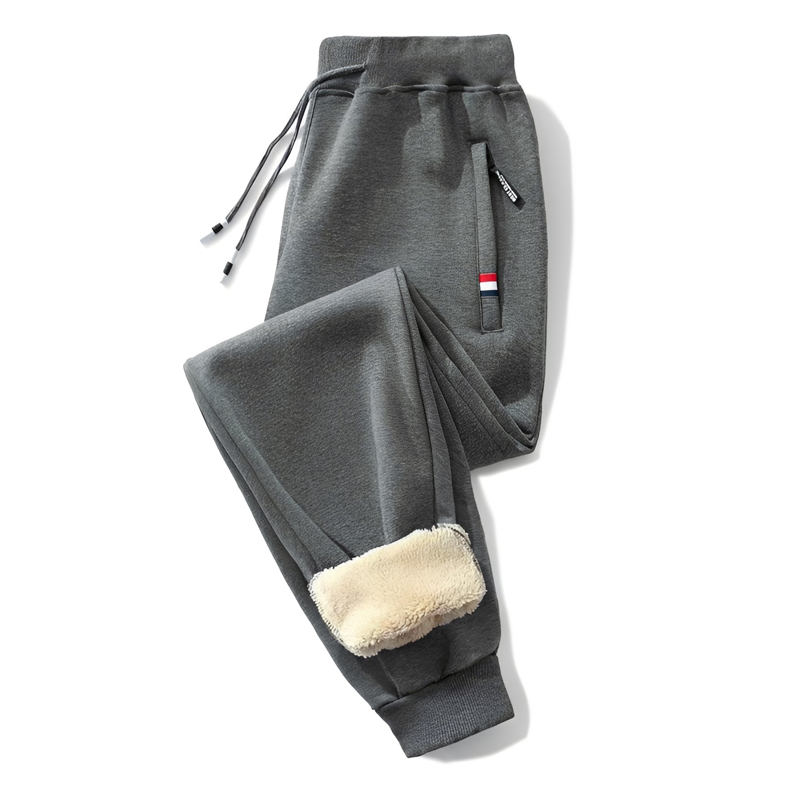 Theo - Bequeme und wärmende Hose