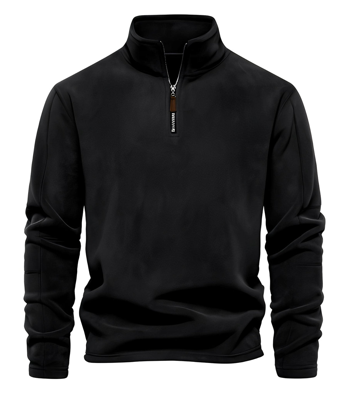Nicholas - Eleganter und bequemer Pullover