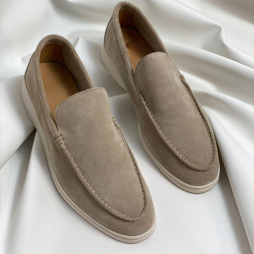 George - Stilvolle, hochwertige Herrenschuhe