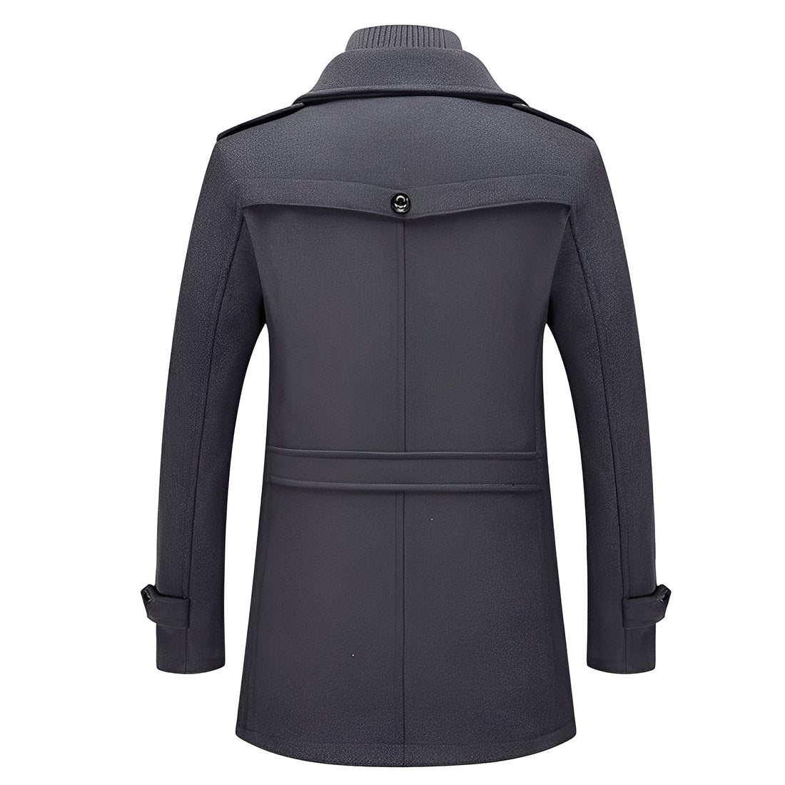 Merrill - Eleganter und bequemer Mantel
