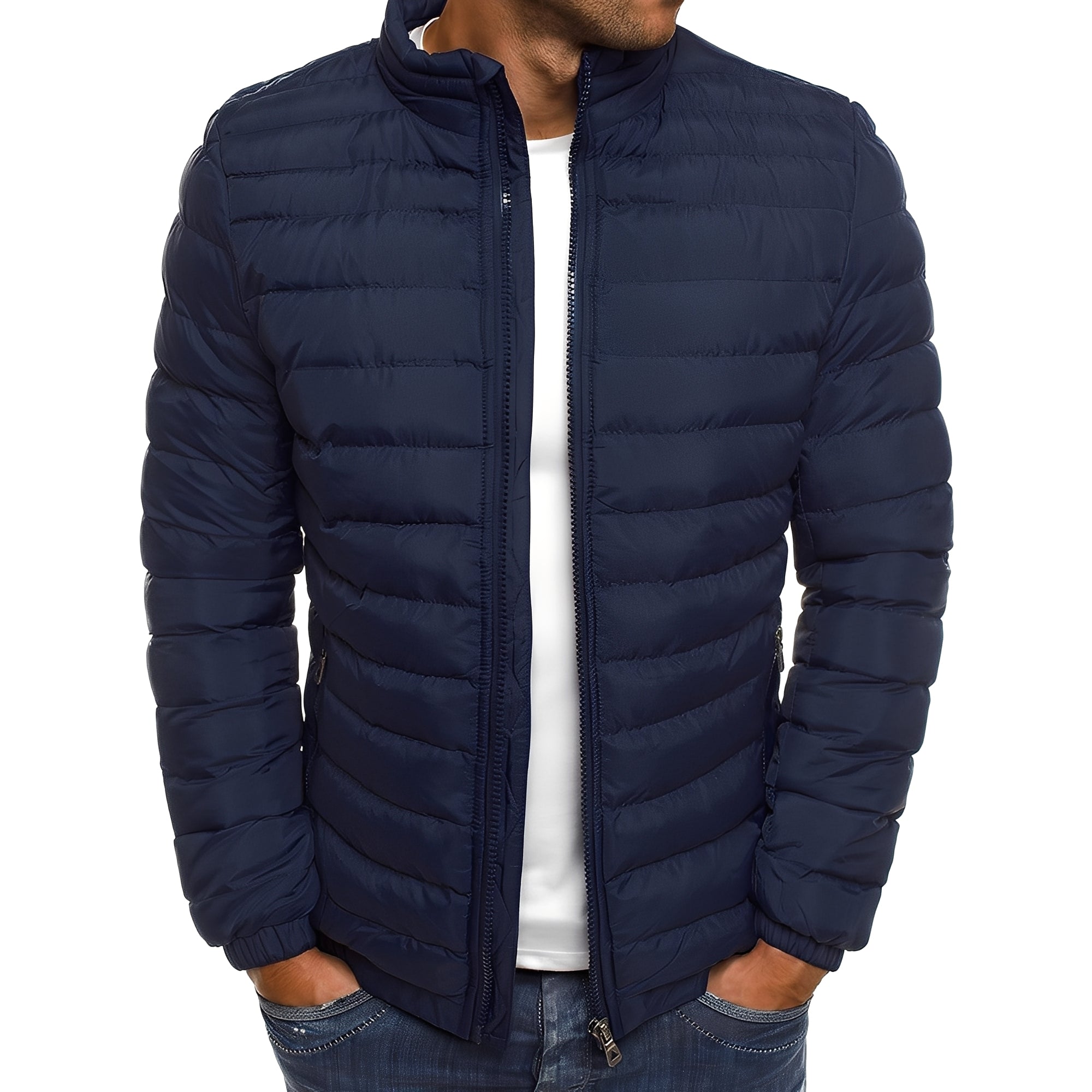 Bernard - Hervorragende und komfortable Jacke