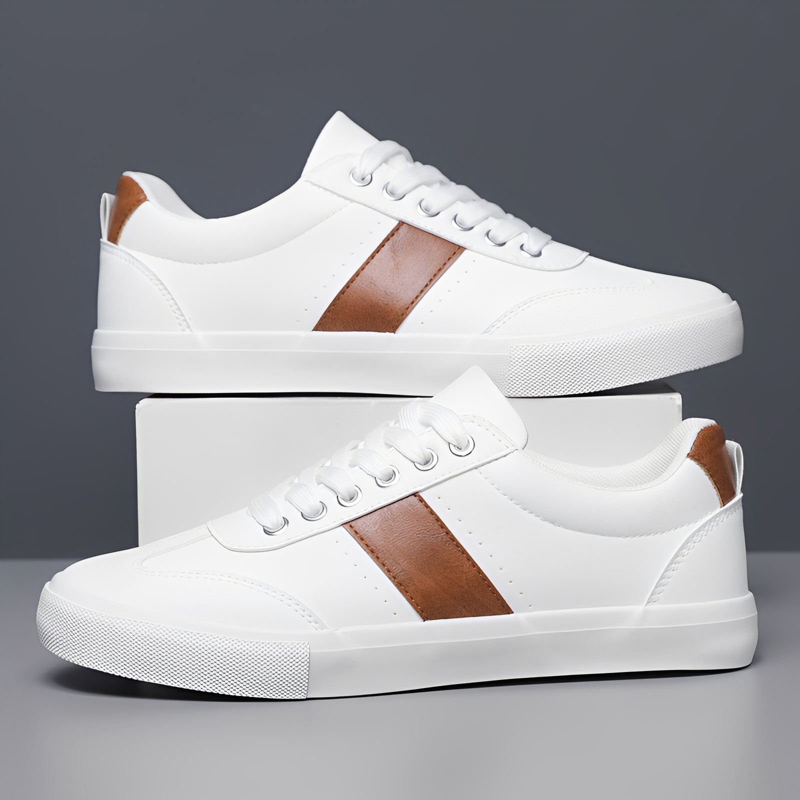 Miller - Bequeme Flachschuhe