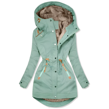 Lavena - Bequemer und stylisher Parka