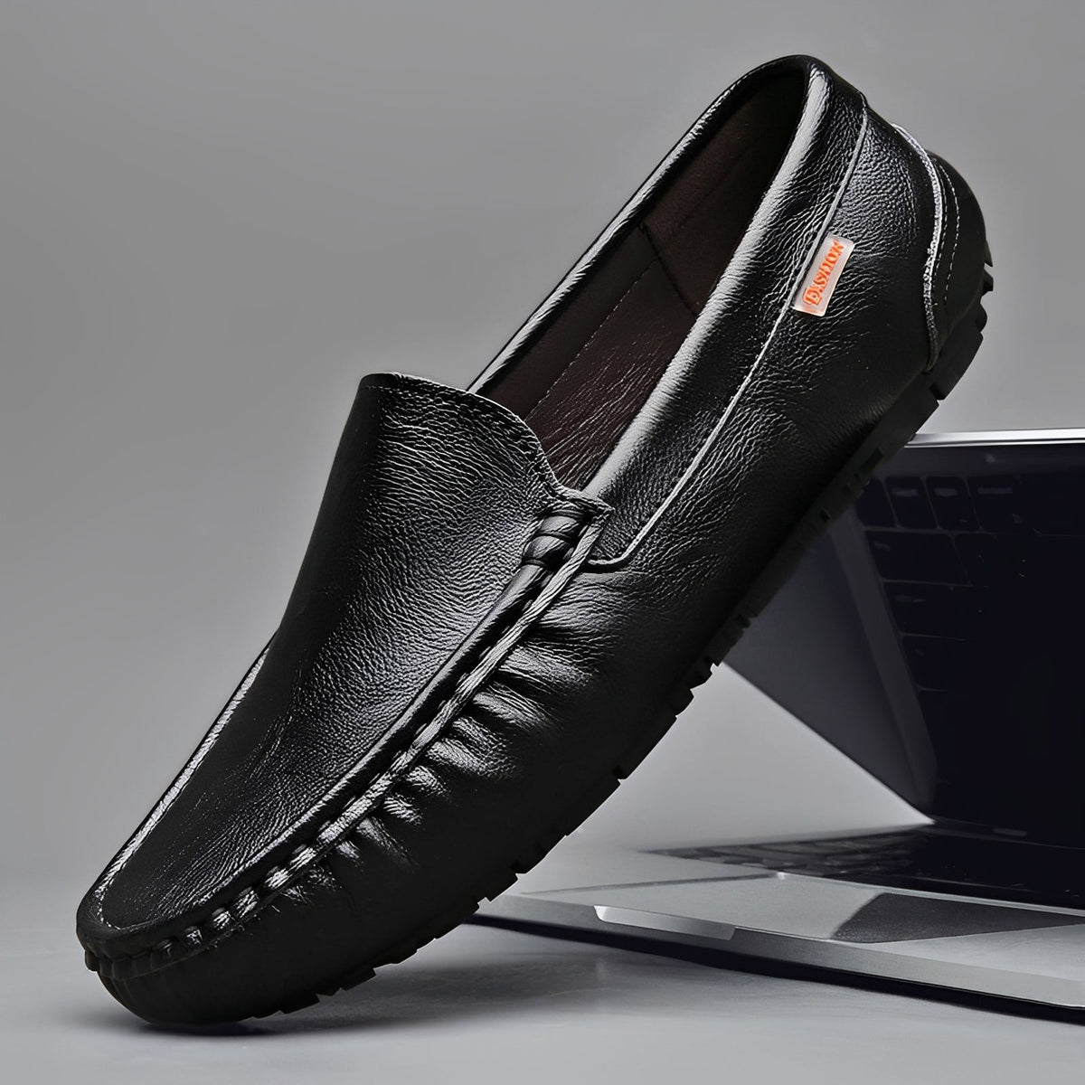 Jacob - Stilvolle Schuhe für formelle Herrenveranstaltungen