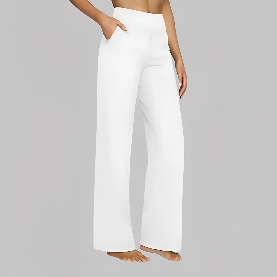 Arrthi - Modische Damen-Stretchhosen
