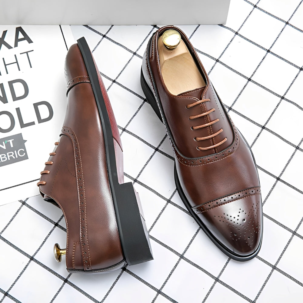 Erick - Elegante Schuhe für Herren