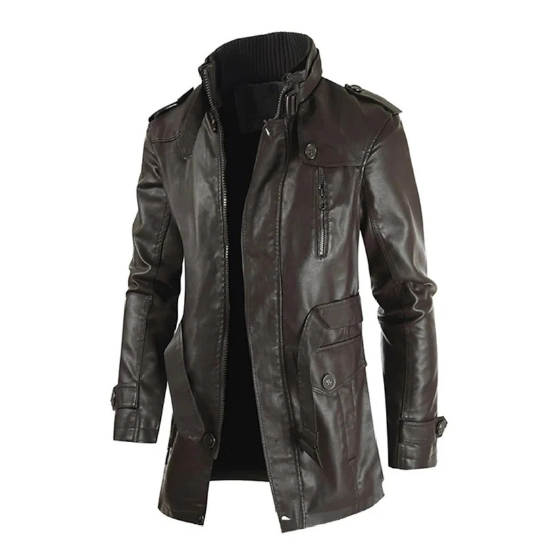 Uilleam - Elegante und komfortable Jacke
