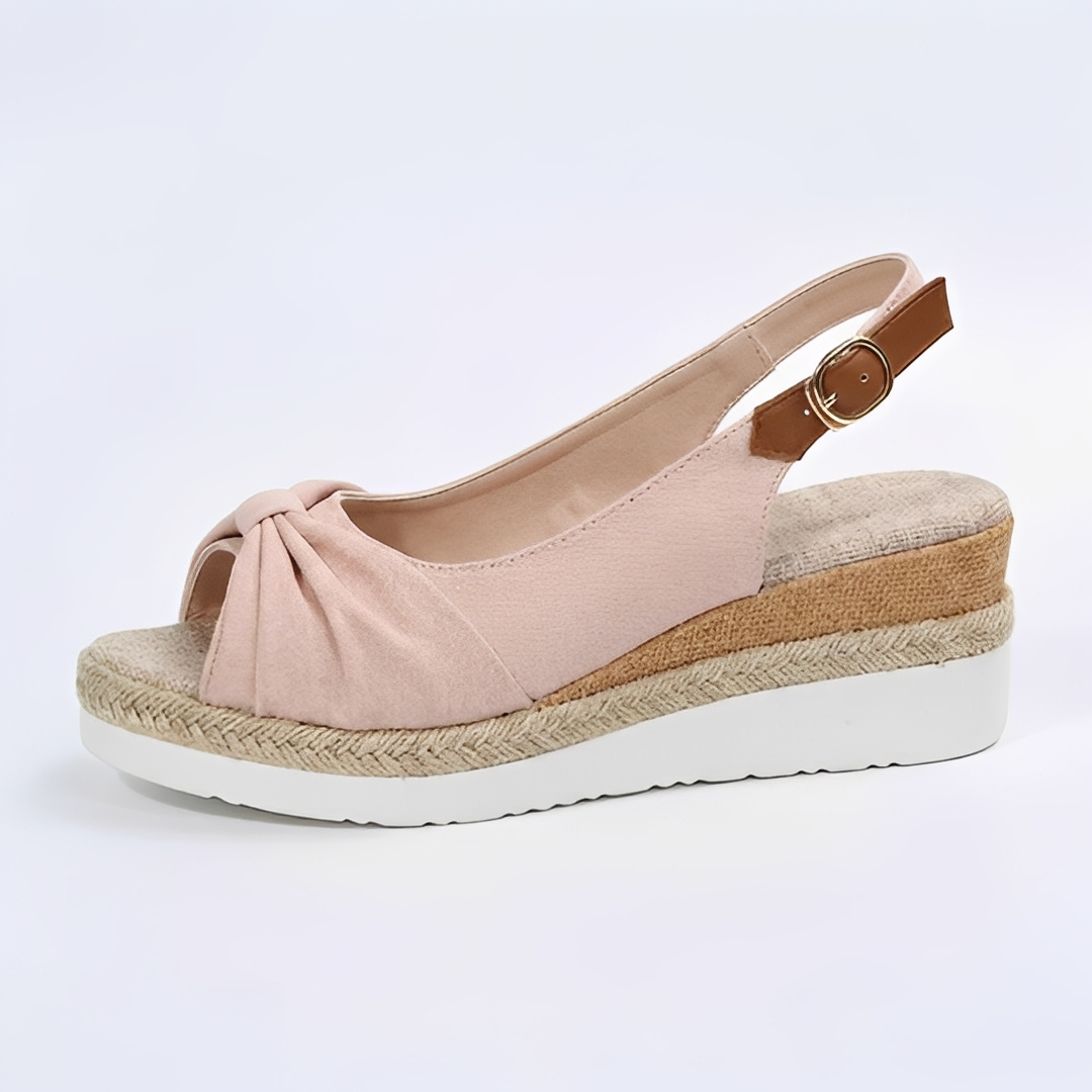 Mitch – Modische und elegante Damen-Sandalen