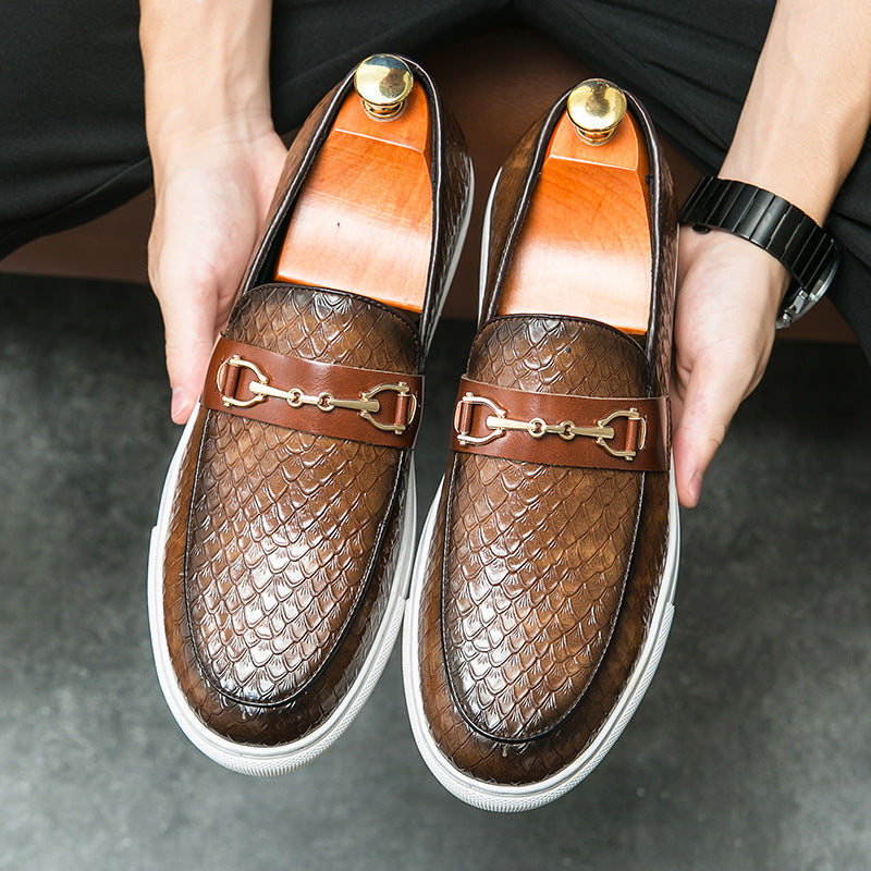 Frances - Schicke formelle Loafer