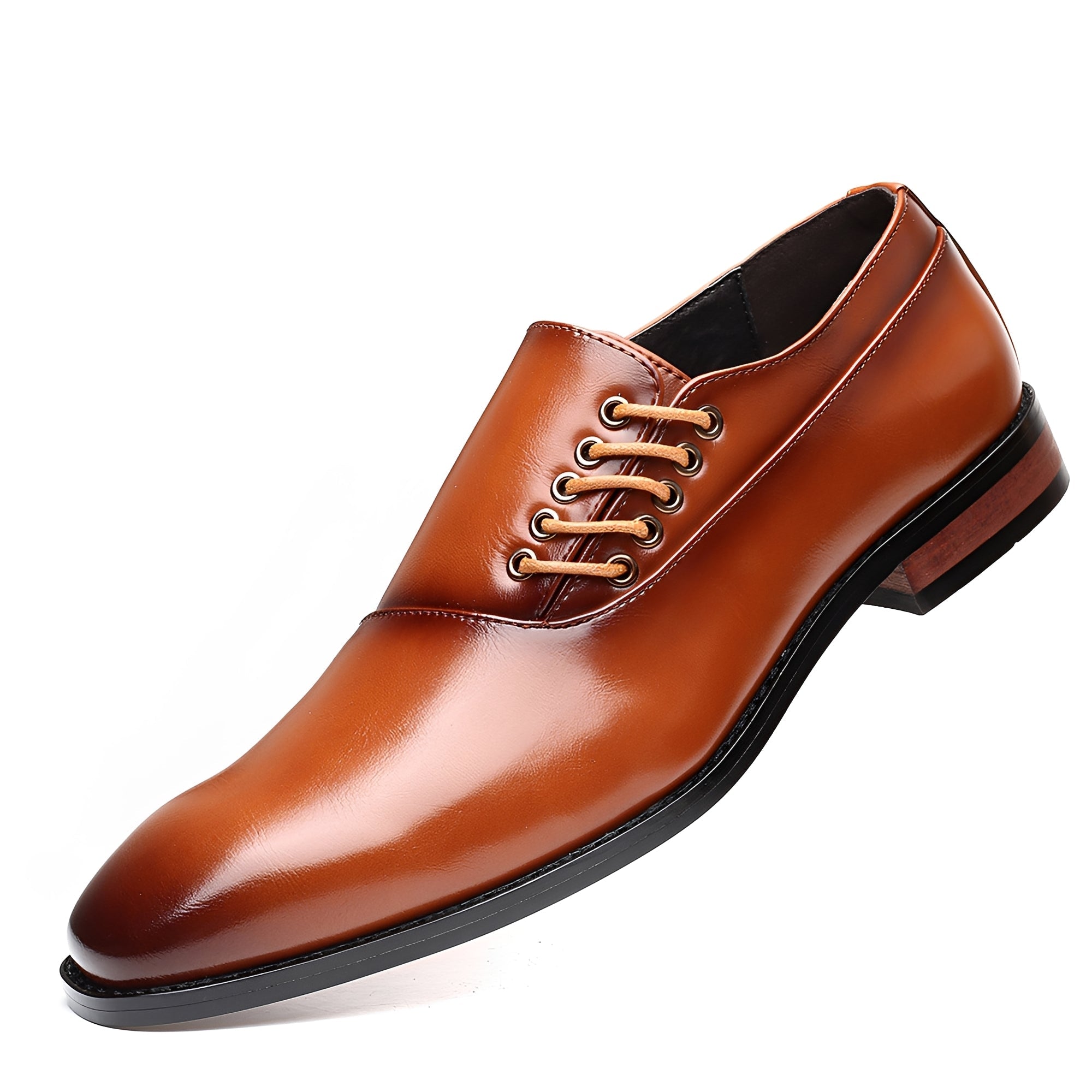 Francis - Elegante Business-Schuhe
