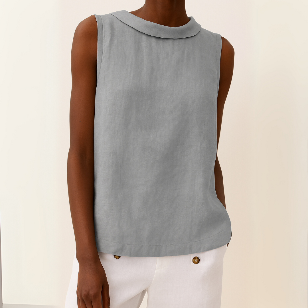 Maria - Elegantes Damen Tanktop