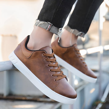 Bryce - Bequeme flache Schuhe