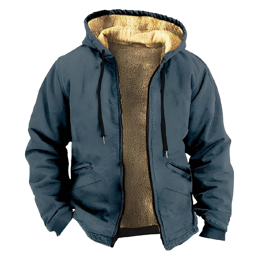 Mervin - Bunte und warme Hoodies für Männer