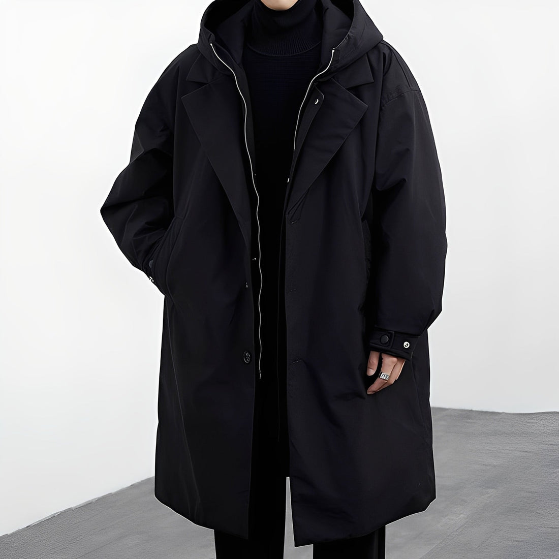 Jordon - Allwetterjacke