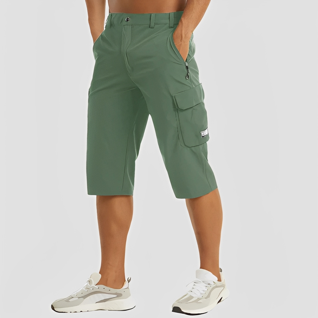 Keinny – Herren-Shorts – ein entspannter Stil für jeden Tag