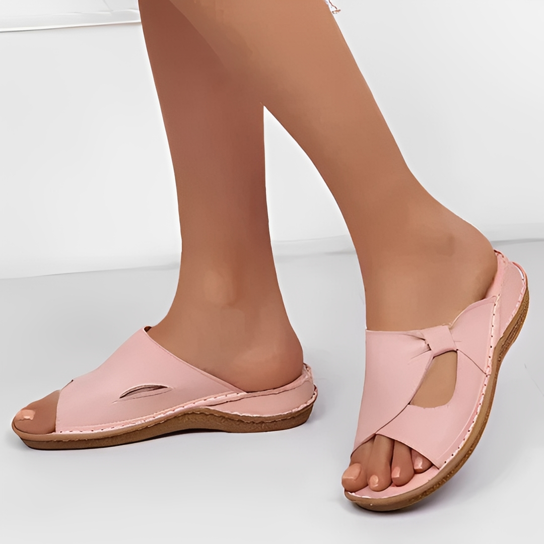 Airah - Edle Sommersandalen für Damen