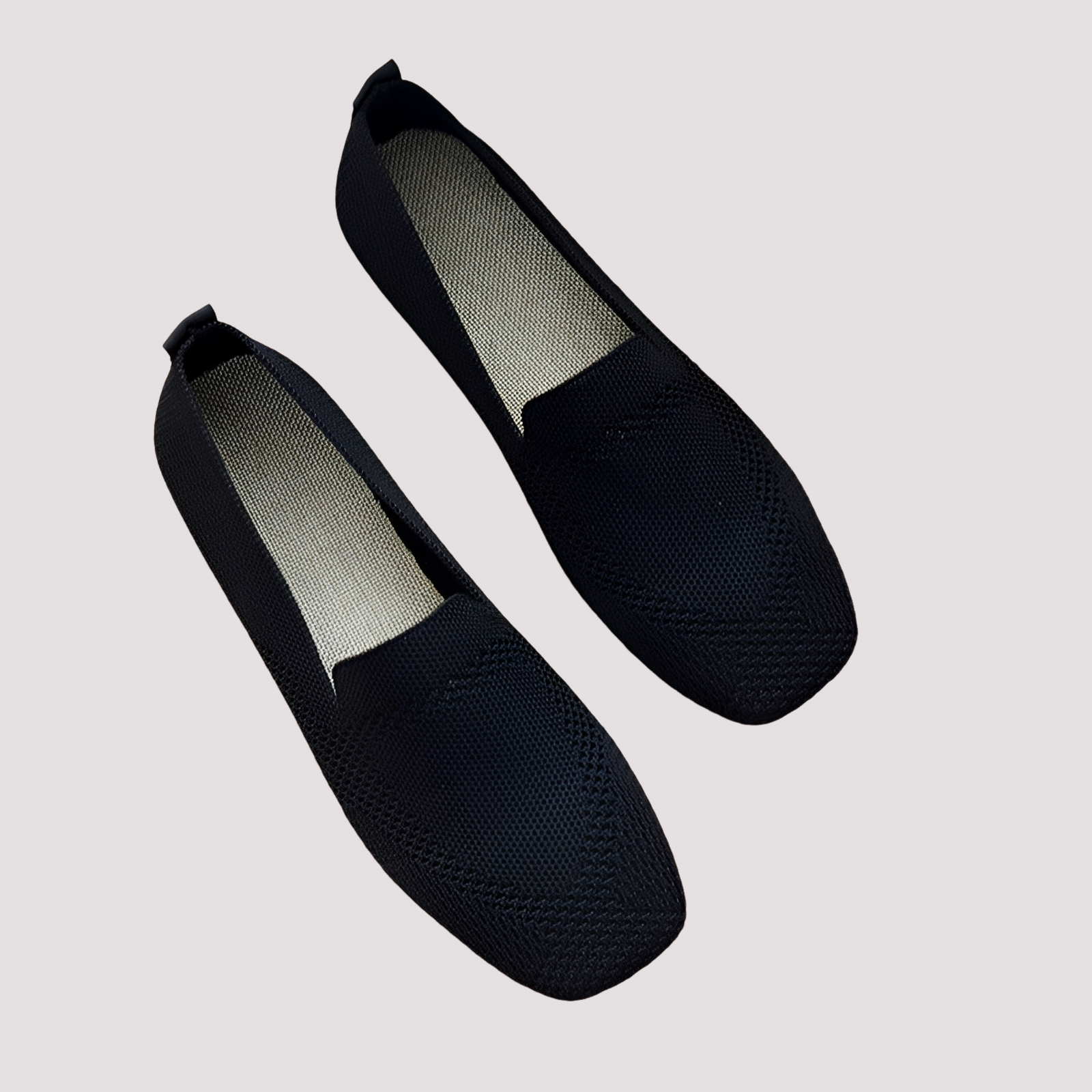 Aleena - Schicke flache Schuhe