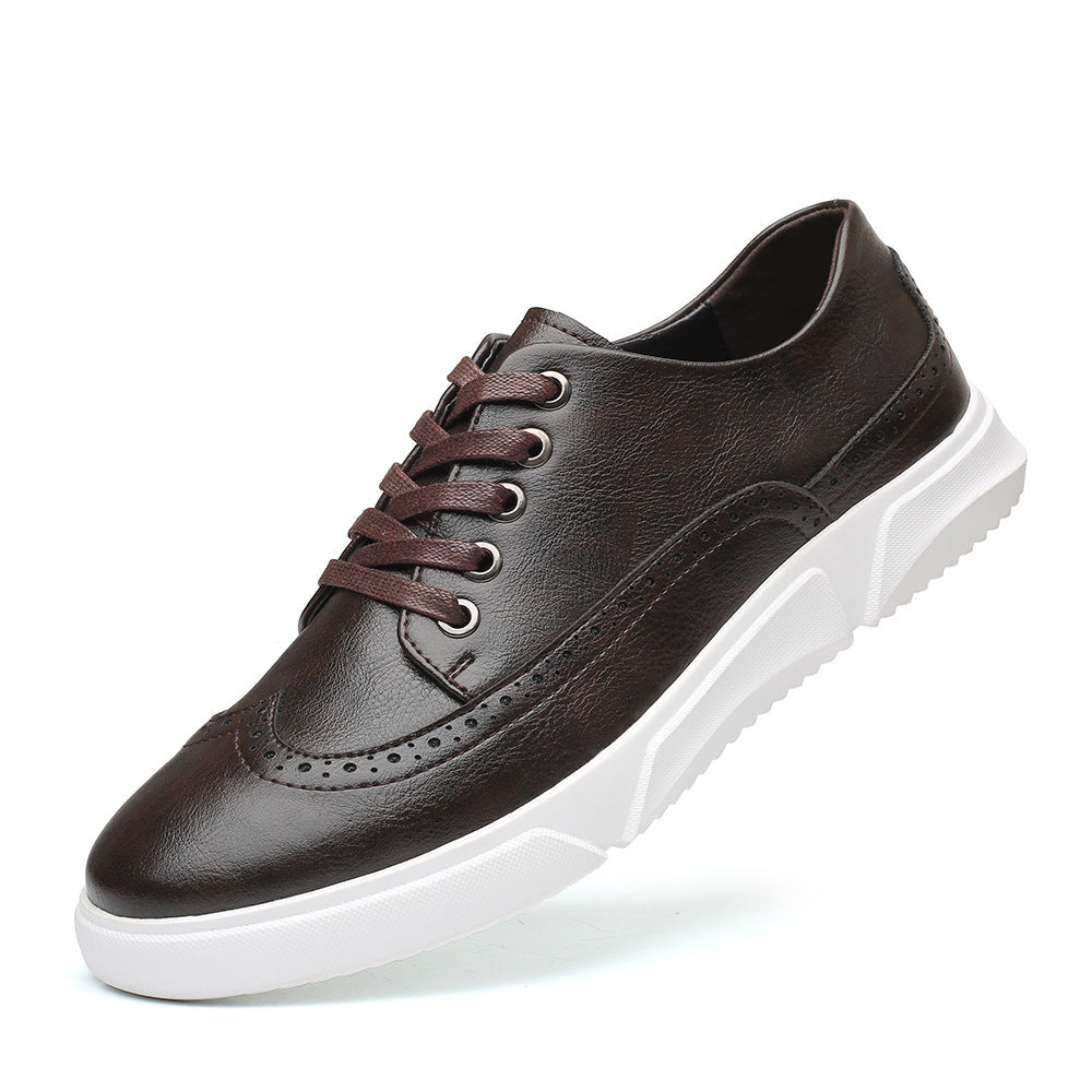 Kurtis - Elegante klassische Schuhe