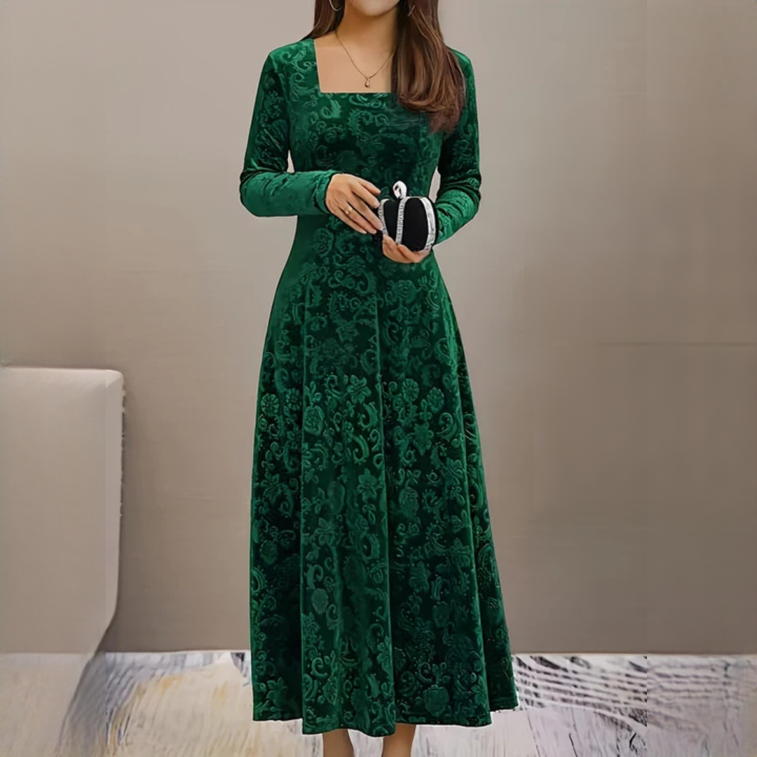 Bethany - Schickes Kleid aus softem Stoff