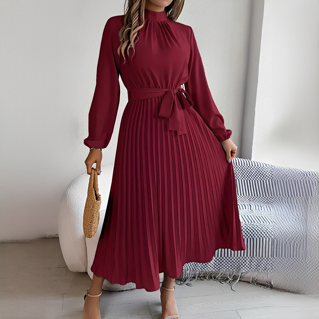 Antonette - Elegantes Kleid