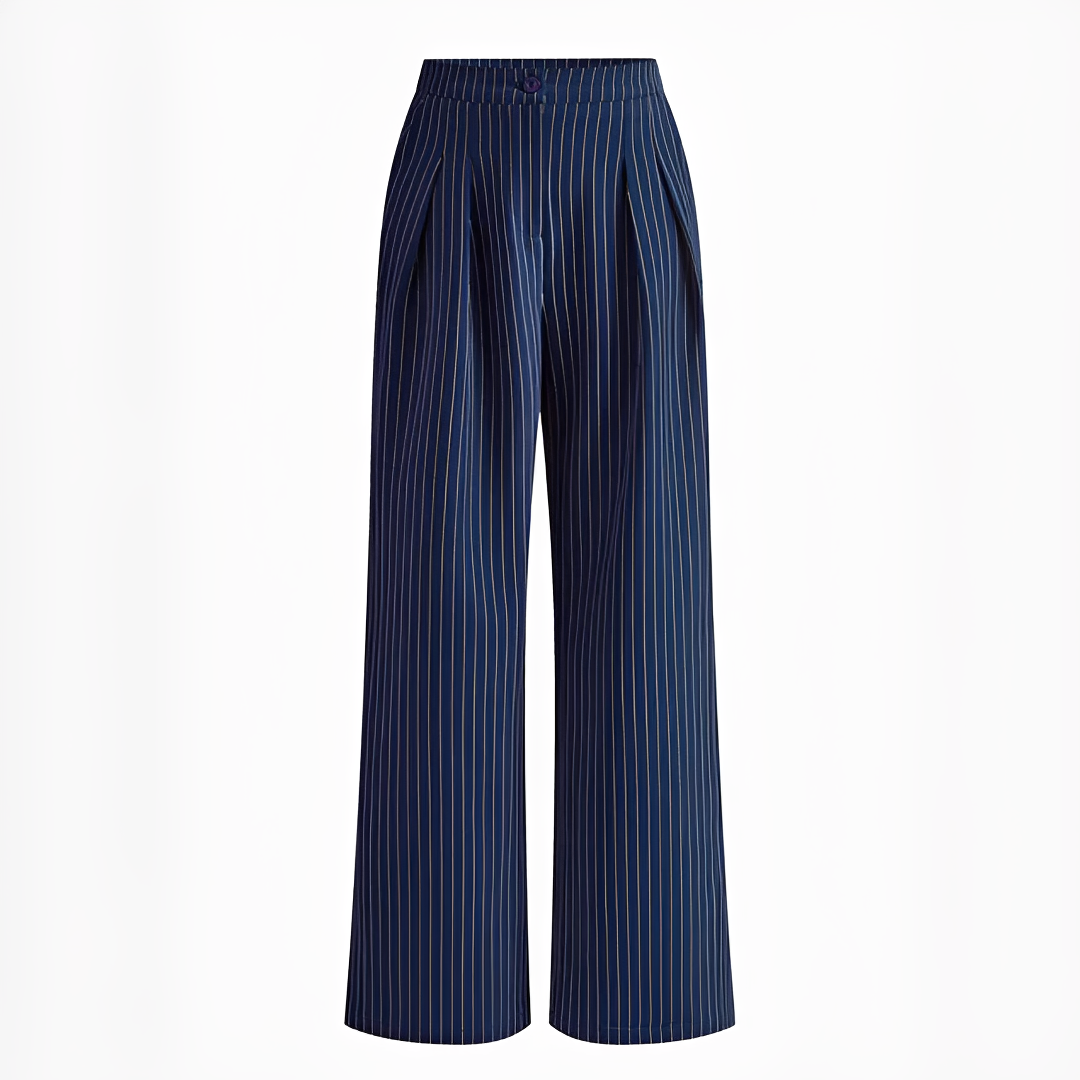 Pelaine - Bequeme weite Hose
