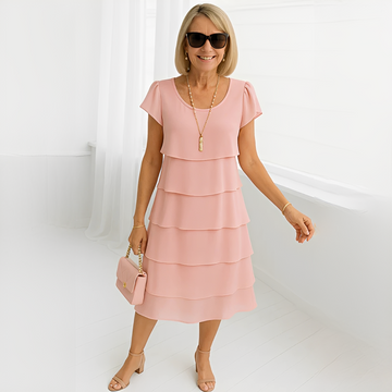 Keren - Schickes Midi-Kleid