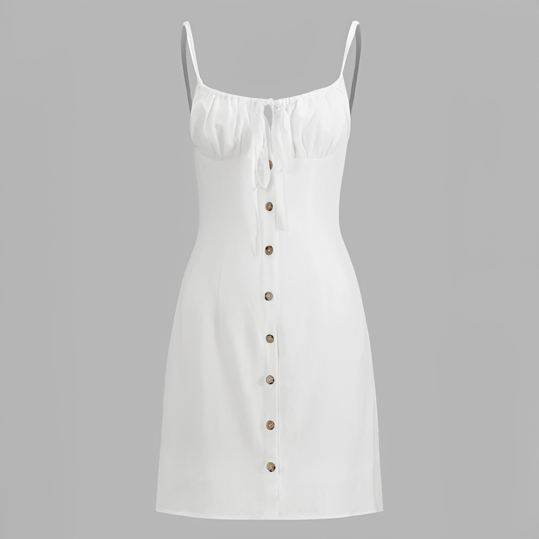 Olivia - Stilvolles und modernes Minikleid