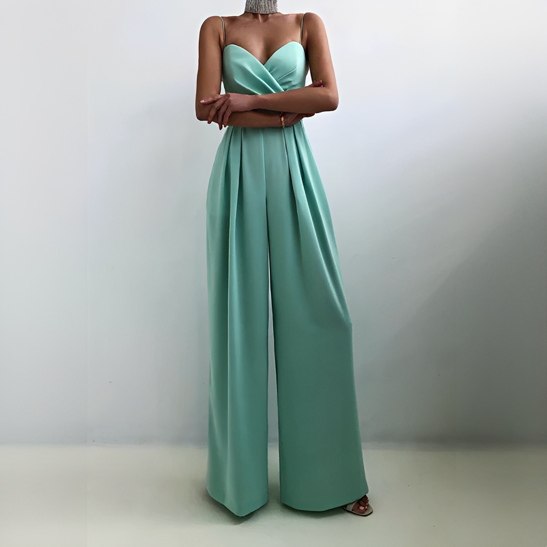 Camilla - Stilvolles Damenkleid