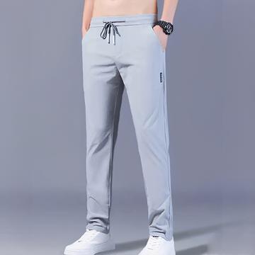 Gibson - Bequeme, gerade geschnittene Hosen