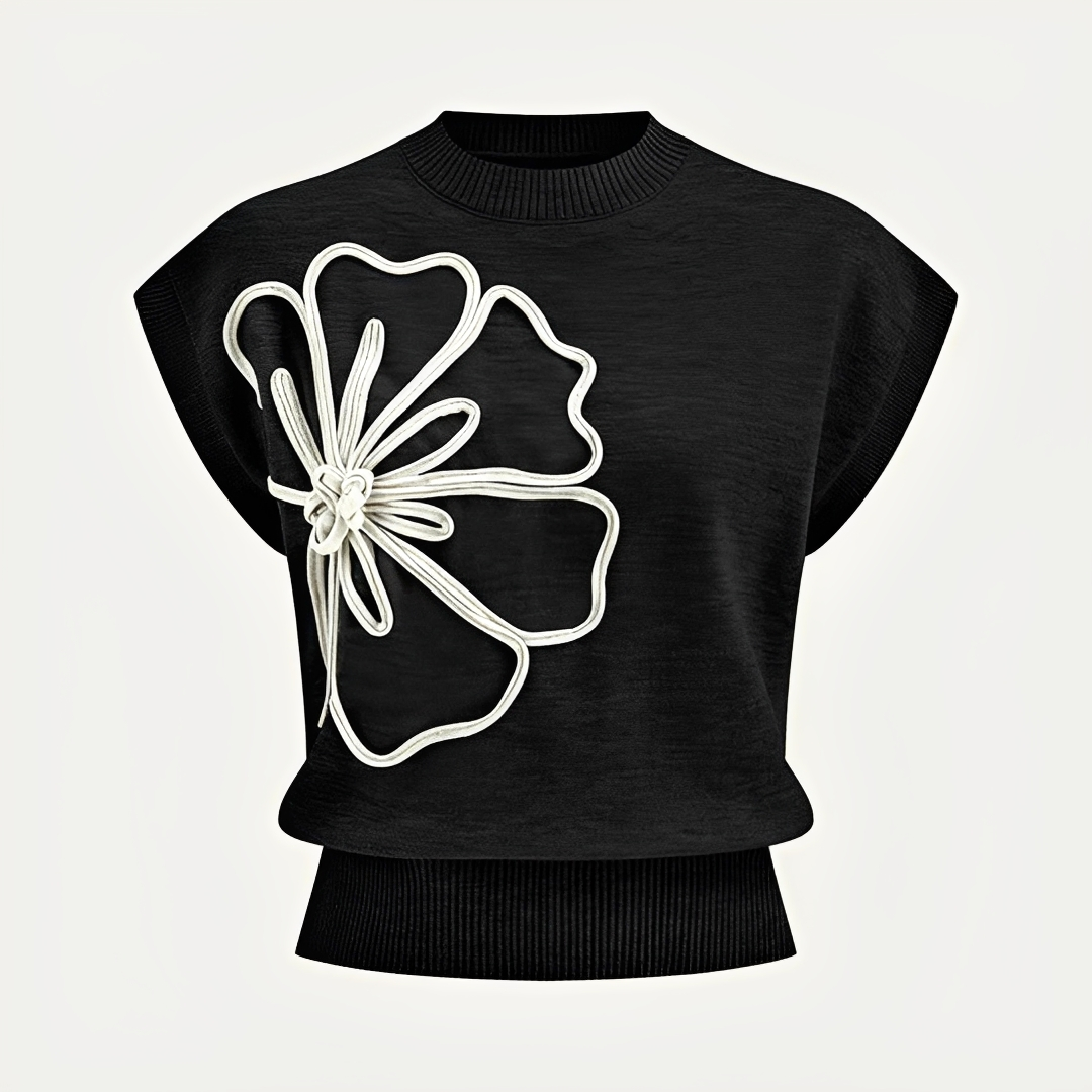 Jocelyn - Leichtes Blumentop