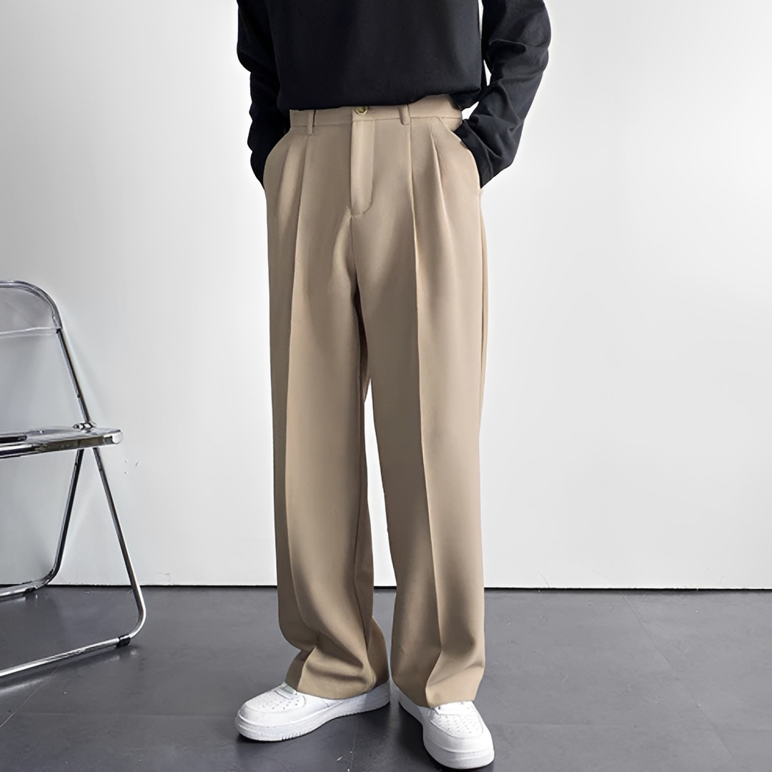 Samuel - Leichte Hose