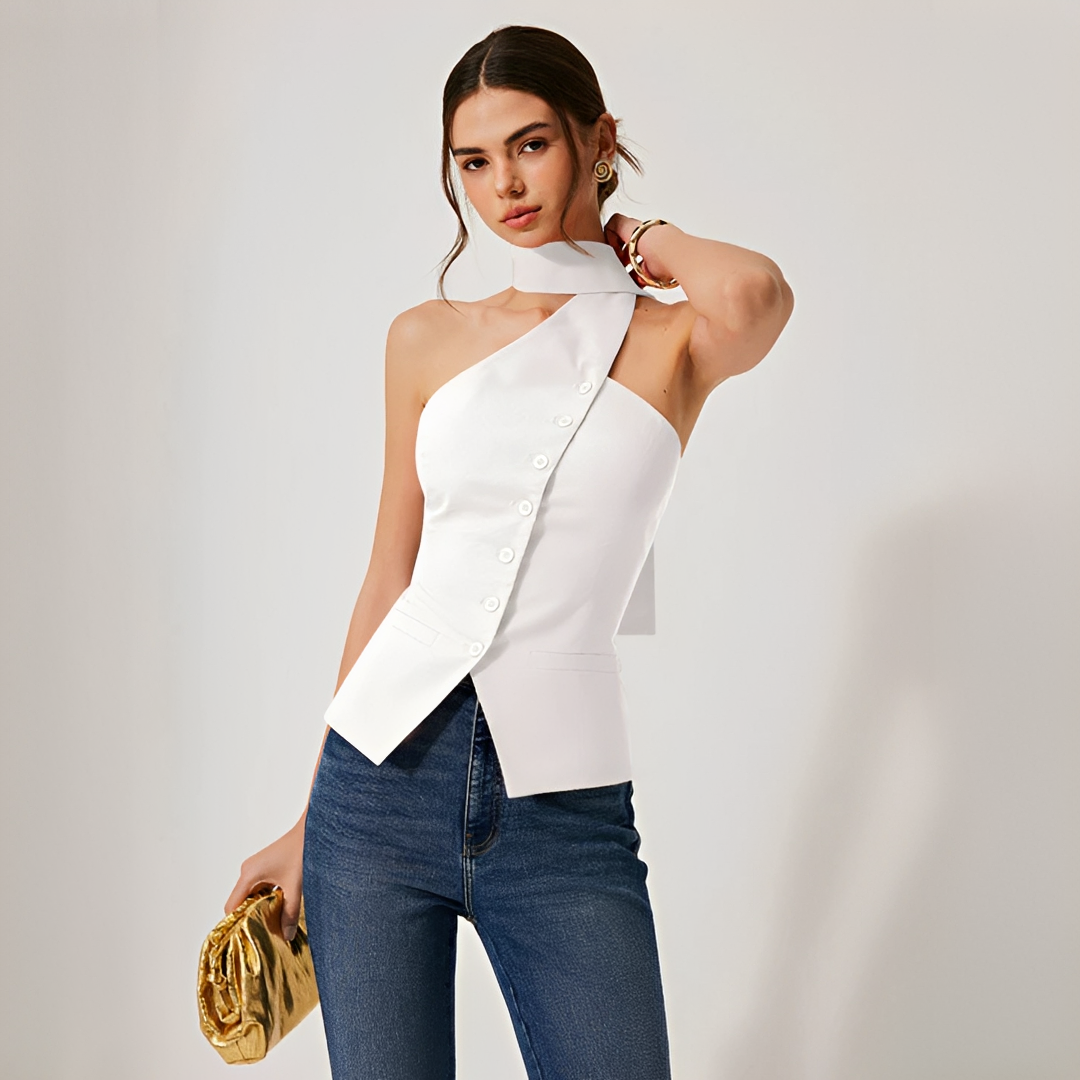 Andessa - Modische und stylische Bluse