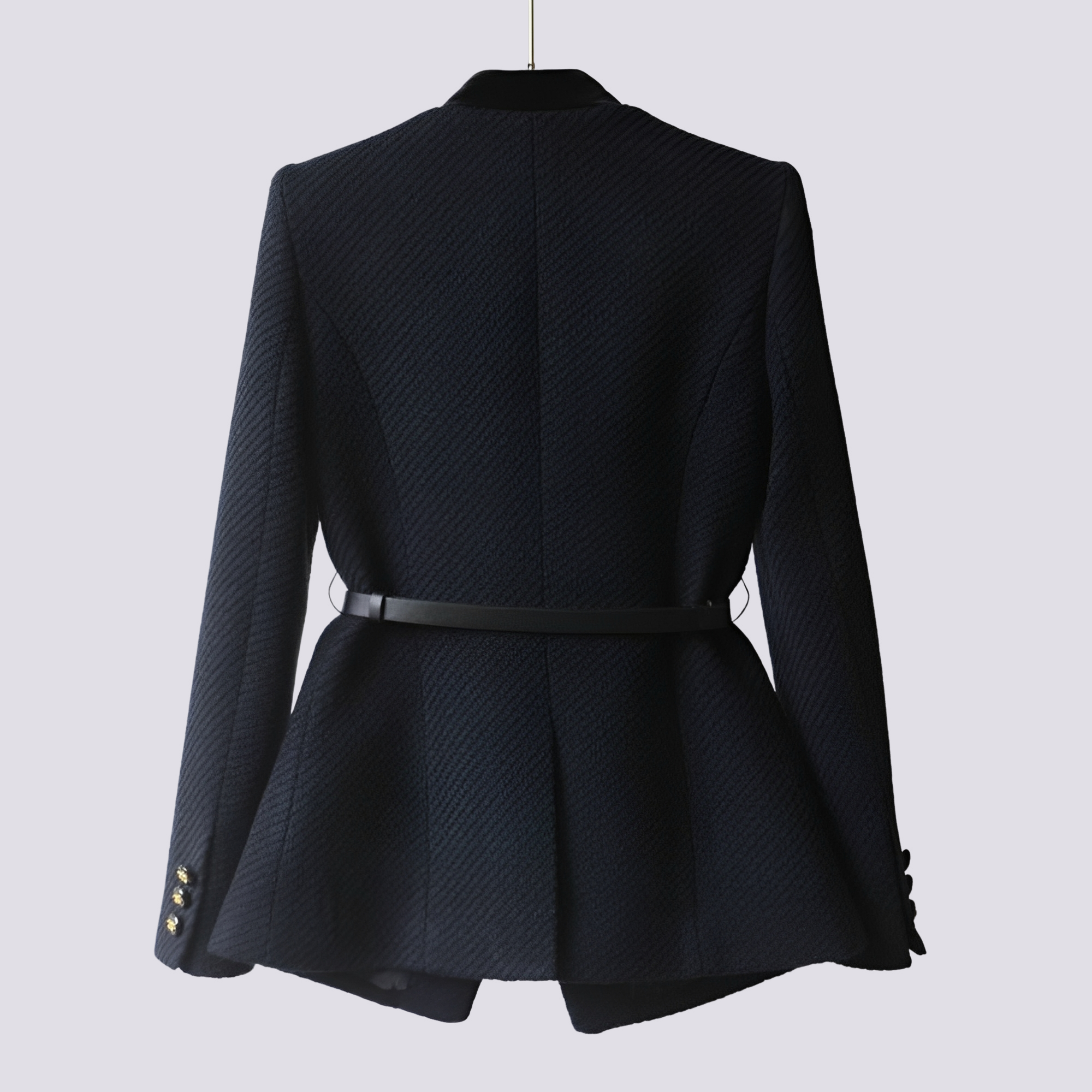 Patricia - Elegante, schicke Jacke für formelle Gelegenheiten