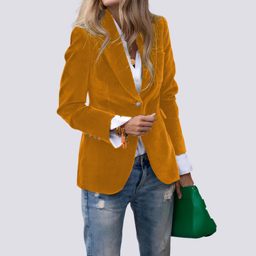 Maisy - Eleganter Anzug-Blazer