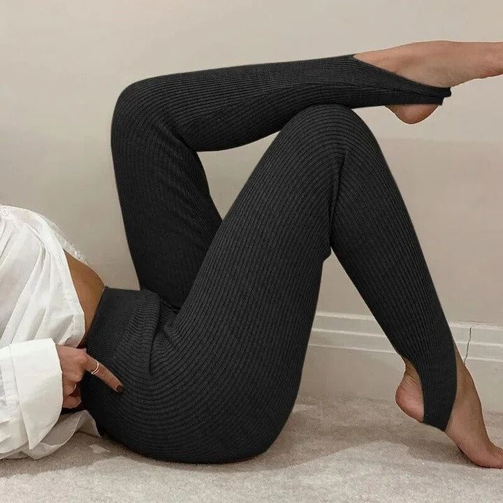 Kendra - Bequeme Slim-Fit-Leggings