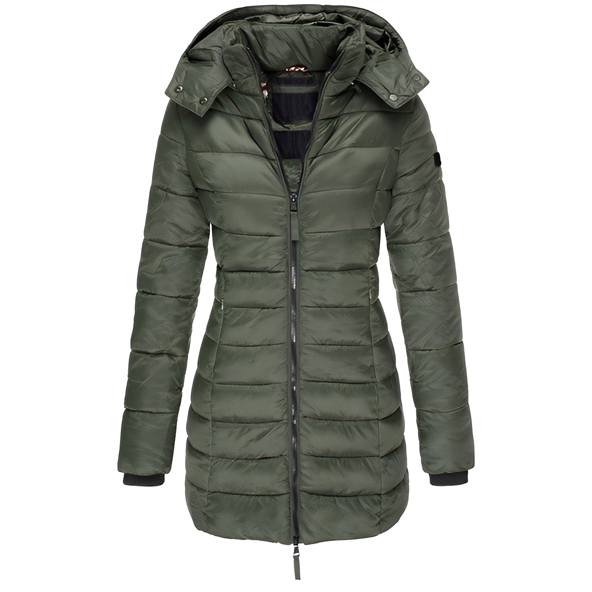 Louisa - Elegante und komfortable Jacke