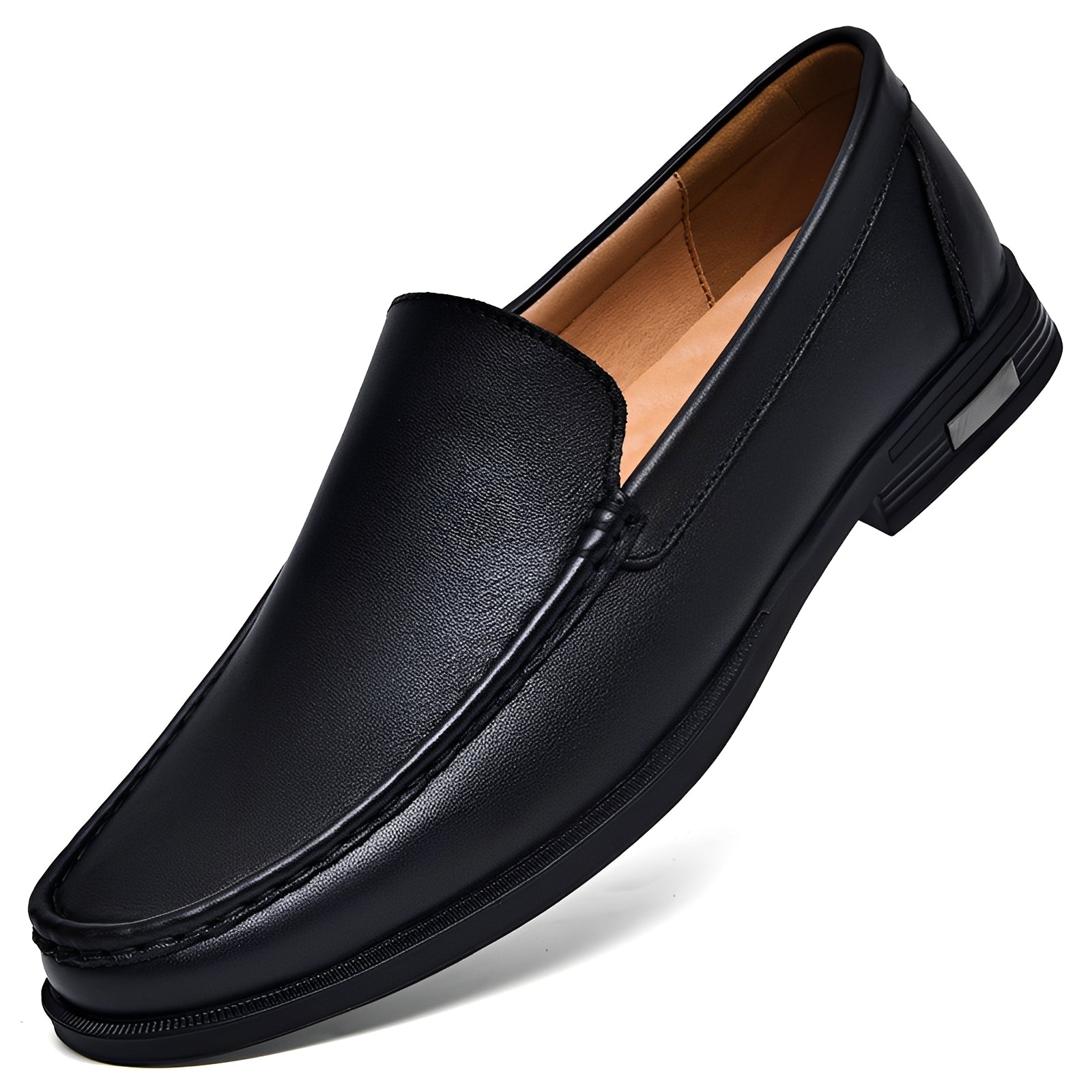 Walters - Leichte elegante Loafer