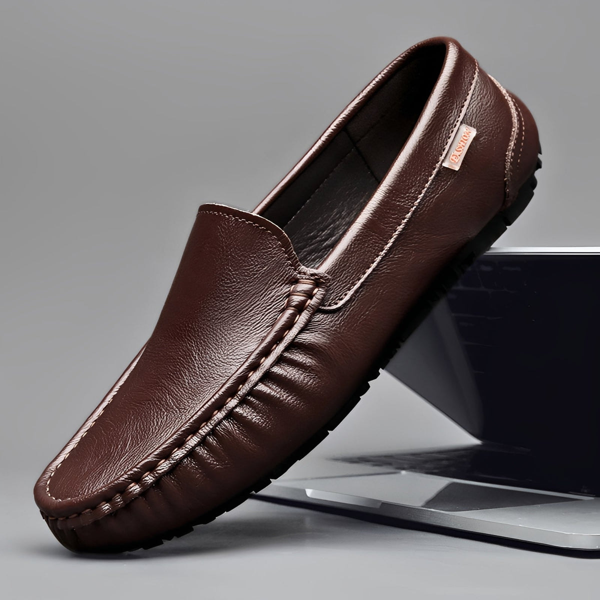 Jacob - Stilvolle Schuhe für formelle Herrenveranstaltungen